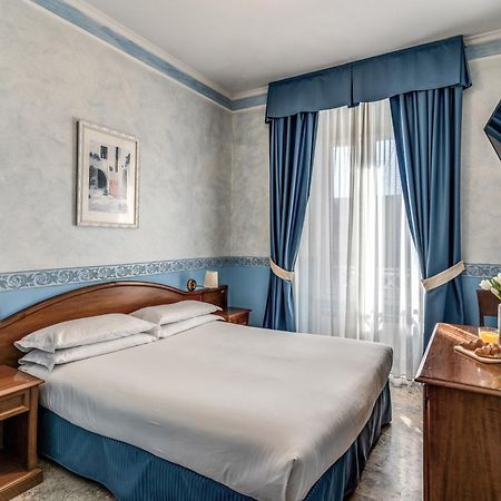 Hotel Orazia Rom Eksteriør billede