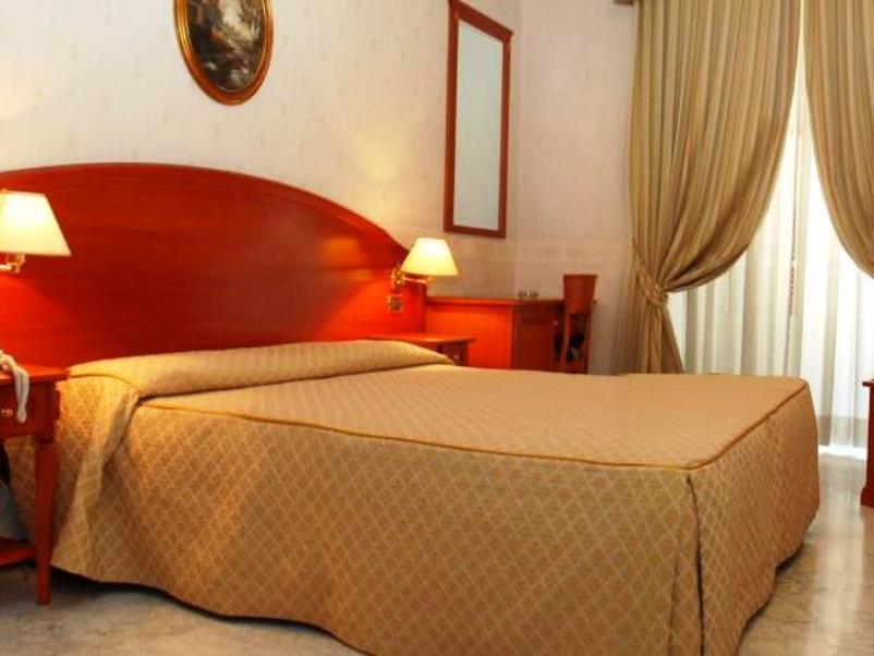 Hotel Orazia Rom Eksteriør billede