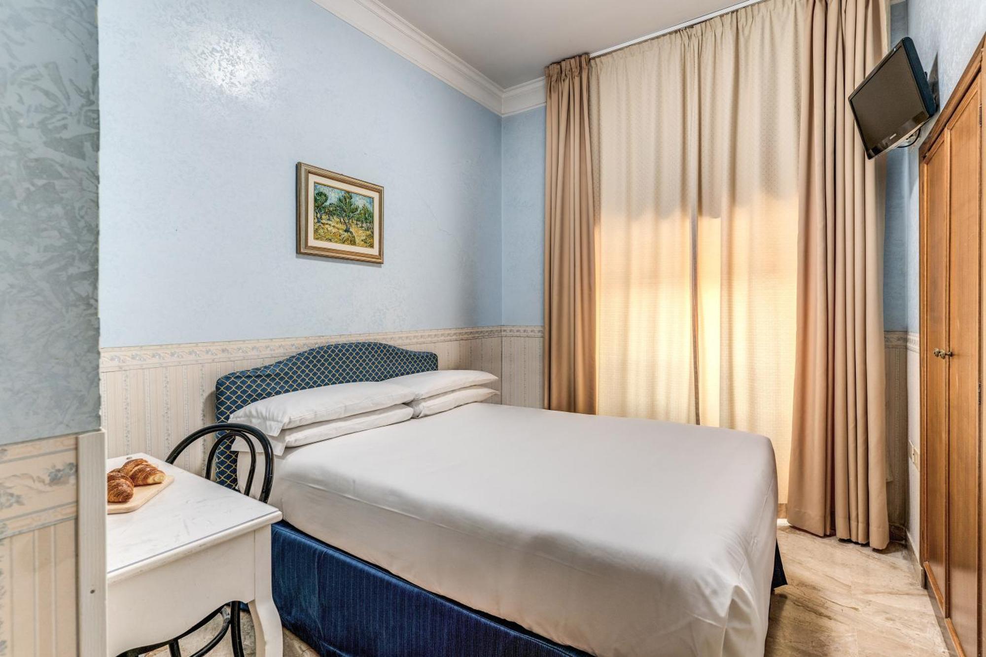 Hotel Orazia Rom Eksteriør billede