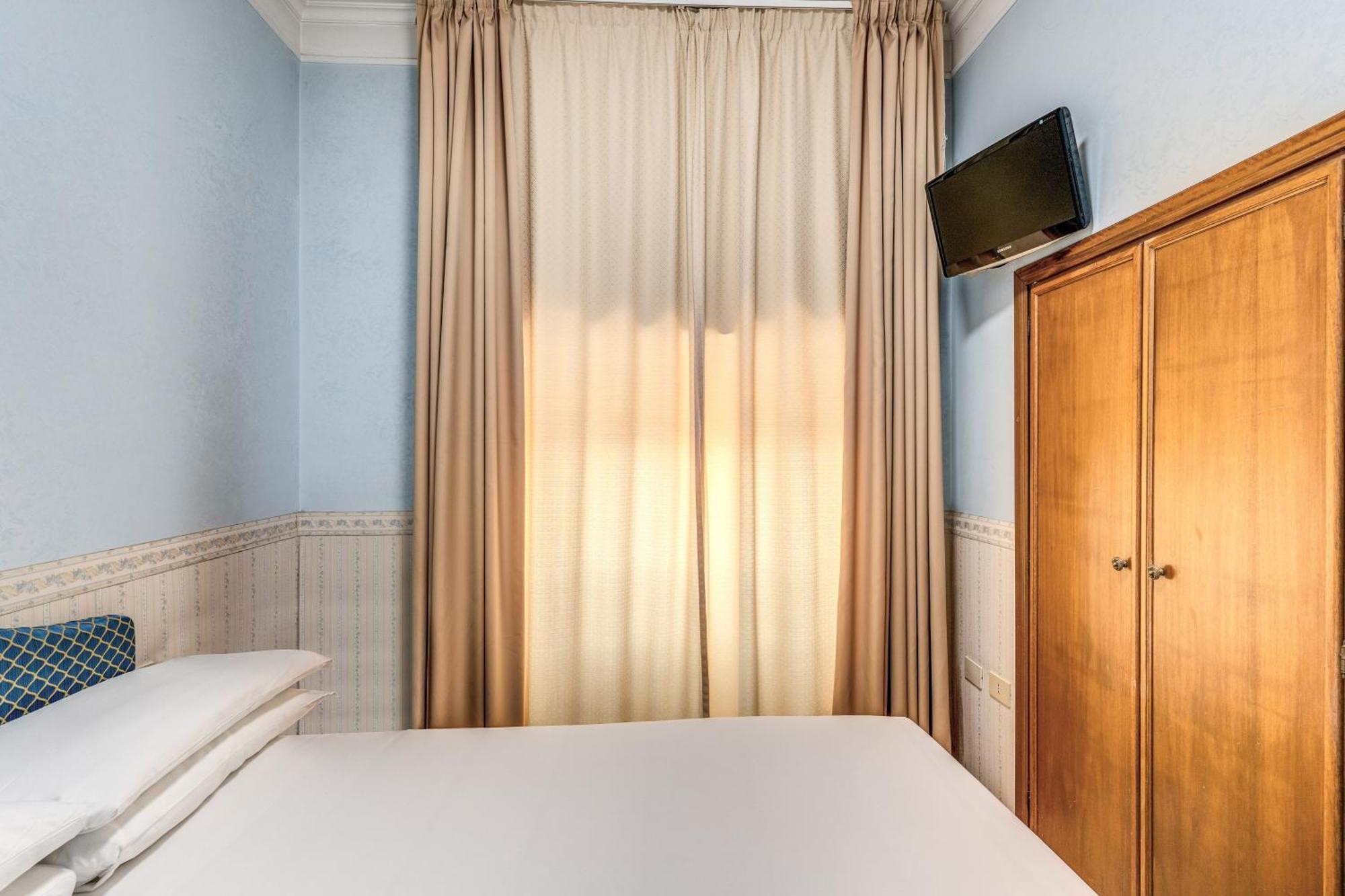 Hotel Orazia Rom Eksteriør billede